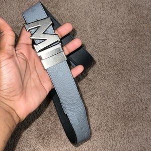 Never worn mint condition